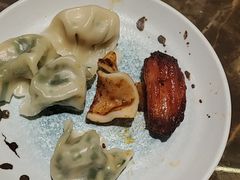 -汉丽斯巴西烤肉自助(市南店)