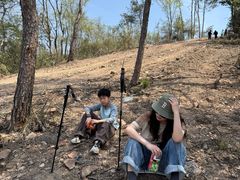 -青龙山国家森林公园