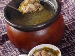 -小鱼小牛·鱼牛干锅·脆鱼火锅(世欧广场店)