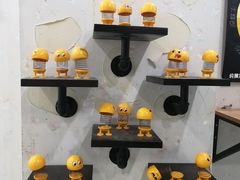 -惠州失恋博物馆(西湖总店)