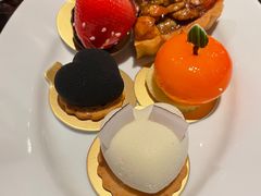 -广州富力君悦大酒店·凯菲厅