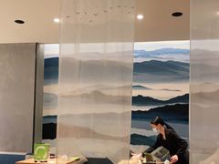 -隐泉之语日式料理(王府中环店)