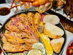 -谭十三南昌大排档(船山路总店)