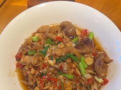-李久其家民间餐厅(梅溪湖店)