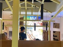 大堂-关东小磨东北菜(上海长风大悦城店)