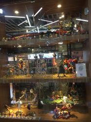 -高达模型专卖店(光明南路店)