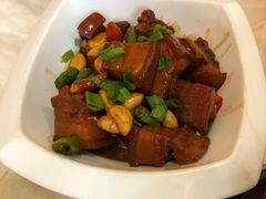 -湘肠香火锅店(团结湖店)