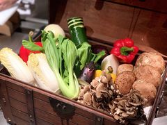 -Ginza Onodera铁板烧(外滩十八号店)