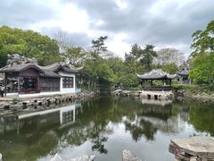 -无锡蠡湖国家湿地公园-蠡园