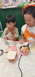 -孩子王童乐园(武汉永旺店)