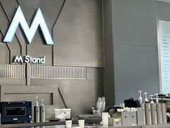 -M Stand(成都COSMO店)