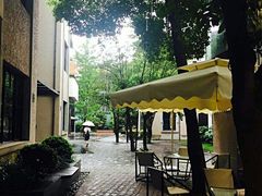 -徐家汇源景区-衡山坊