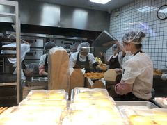 -鲍师傅糕点(国金街店)