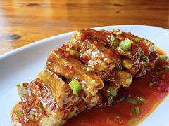 -尚岛私房菜(西方巷店)