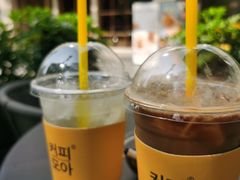 -统营阿姨(虹泉路店)