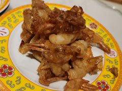 秘制酥皮大虾-那家小馆(摩天活力城店)