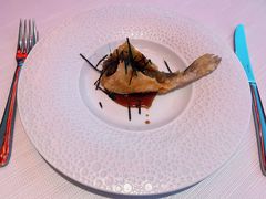 -桂花楼淮扬中餐厅(浦东香格里拉店)