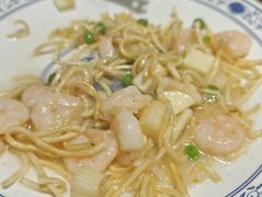 -王家沙点心店(南京西路总店)