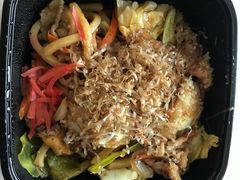 -有喜屋·深夜食堂(北京西路店)