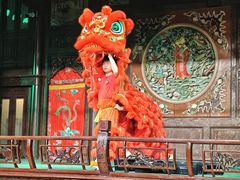 -天津戏剧博物馆