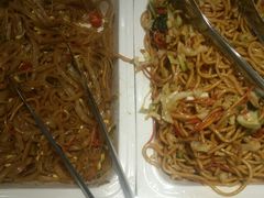 -素满香·素食自助餐(西安·民乐园店)