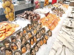 海鲜-沈阳和平艾美酒店新食谱西餐厅