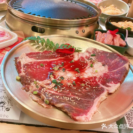 冬北风(柯桥万达店)