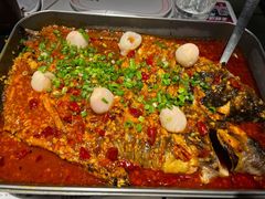 -鱼酷活鱼烤鱼(沈阳大悦城店)