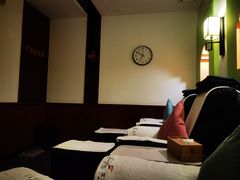 -域SPA·足疗·按摩·养生(静安寺店)