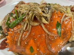 -龙海鲜螃蟹王(宏茂桥店)