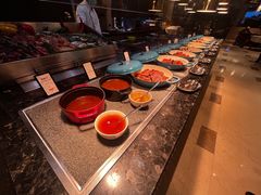 -中山利和希尔顿酒店
