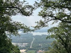 -虞山风景区