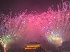 -芜湖方特东方神画