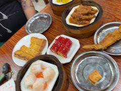 -恒兴发茶店(水巷口店)