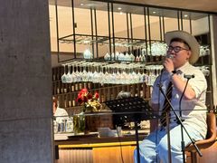 -FOOOO CITY CLUB 孚乐里音乐西餐酒吧(来福士店)
