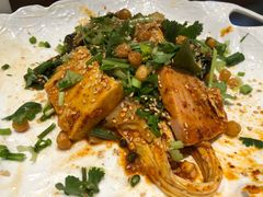 -成都你六姐·牛肉冒菜(城市集市合生汇店)