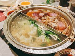 -一绪に寿喜烧(荟聚店)