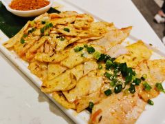 -么子烤肉(化龙池店)