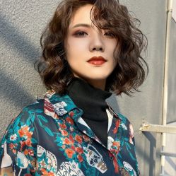 -丽时 Hair Salon
