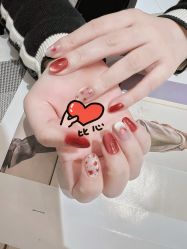 -99·MINI美甲美睫