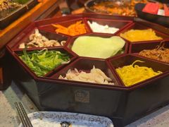 -将军牛排·尔滨地标朝鲜族美食(总店)