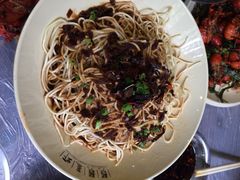 靓靓蒸虾(中山公园店)-靓靓蒸虾(中山公园店)