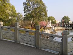 -山湖温泉