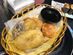-烤路里·韩国品质自助烤肉(石路天虹4号店)