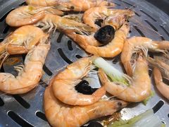 -苏大嘴海鲜牧场(奥林匹克店)