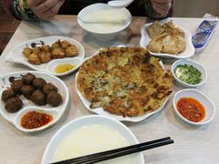 -兄弟深夜豆浆