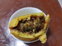菜团子-白魁老号饭庄(交道口店)