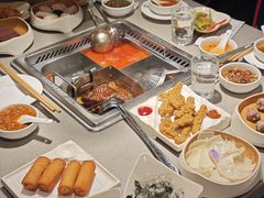 -海底捞火锅(壹悦城店)