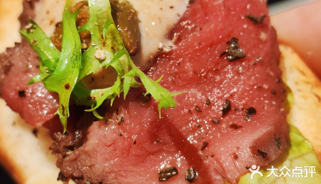 整体可以称得上nice