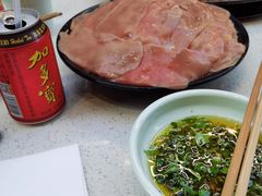 -骉骉老火锅(铁像寺路店)